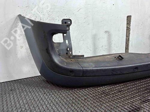 Used Rear bumper Rear bumper 37498570 37498570