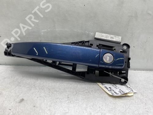 Front left exterior door handle OPEL MOKKA / MOKKA X (J13) 1.6 CDTI (_76) | BP19993770C128 