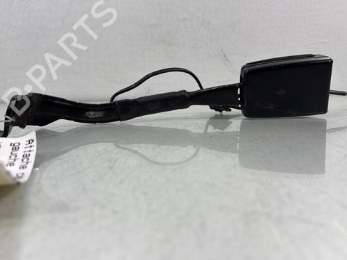 Seat buckle VW GOLF VI (5K1) 2.0 GTi | BP29568265I32 