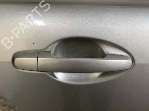 Right rear door TOYOTA AVENSIS (_T25_)  | BP21957490C5