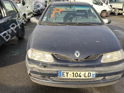 Venstre foran lås RENAULT LAGUNA I (B56_, 556_) 1.8 (B56Z) | BP30791662C98 