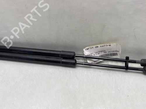 Gassdemper Bakluke SUZUKI SWIFT III (MZ, EZ) 1.6 (RS416, RR 416, ZC31S) (125 hp) 21490684