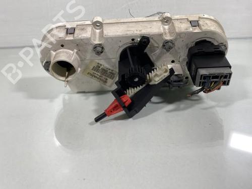 Climate control FORD FUSION (JU_) 1.4 TDCi | BP20034969I5 