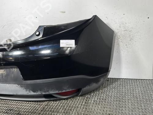 Rear bumper RENAULT MEGANE III Coupe (DZ0/1_) 1.5 dCi (DZ09, DZ0D, DZ1F, DZ1G, DZ14, DZ29) | BP31310501C8