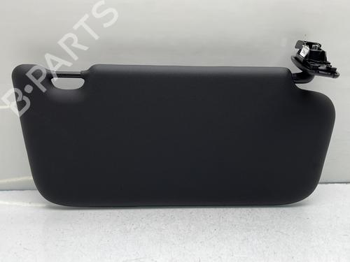 Used Left sun visor Left sun visor FORD FOCUS IV (HN) 1.0 EcoBoost (125 hp) 22899340 22899340