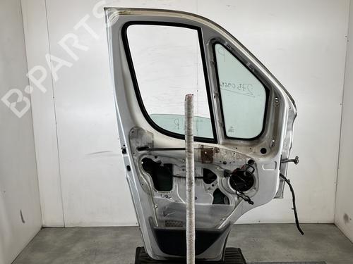 Left front door FIAT DUCATO Van (250_) 100 Multijet 2,2 D | BP24884256C2 