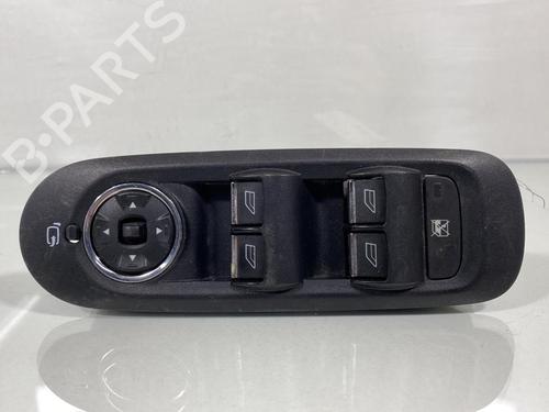 Left front window switch FORD MONDEO IV (BA7)  | BP21956805I27 