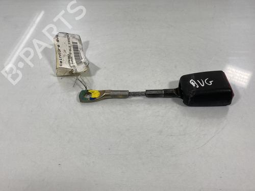 Seat buckle MERCEDES-BENZ M-CLASS (W163) ML 320 (163.154) | BP19980873I32 