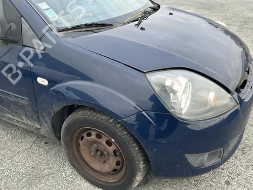 Steering pump FORD FIESTA V (JH_, JD_) 1.4 16V | BP19953443M99