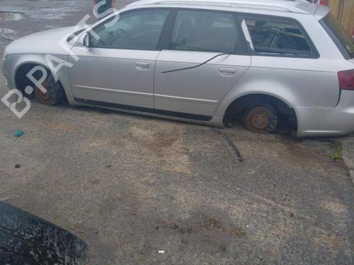 ABS pump AUDI A4 B6 Avant (8E5)  | BP19951712M43  - Image 12