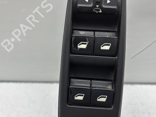 Left front window switch CITROËN C4 Picasso I MPV (UD_) 1.6 HDi 110 | BP29604838I27 