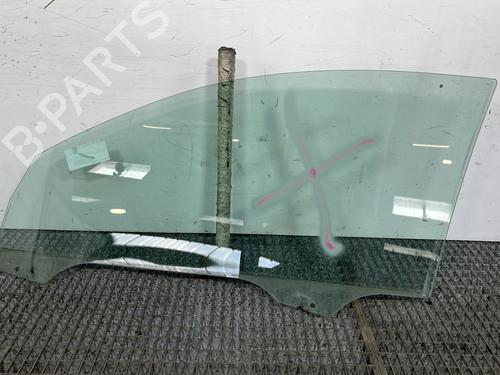 Front right door window PEUGEOT 206 Hatchback (2A/C) 1.4 i | BP26715717C19 