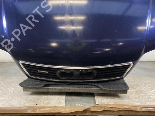 Hood AUDI A6 C5 Avant (4B5, 4B6) 2.5 TDI | BP21958820C1 