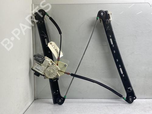 Front left window mechanism BMW X3 (E83) | BP19954329C22 - Image 6