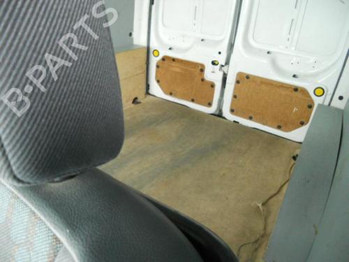 Right front door FORD TRANSIT CONNECT (P65_, P70_, P80_) 1.8 Di | BP20006084C3 