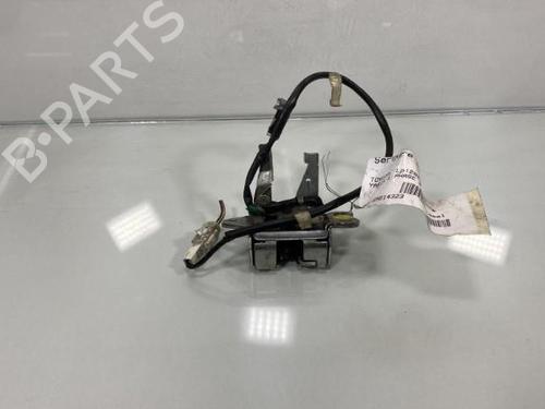 Serrure hayon TOYOTA YARIS (_P1_) 1.4 D-4D (NLP10_, NLP10R) | BP20009126C101 