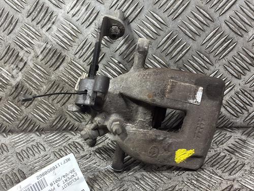 Left rear brake caliper PEUGEOT EXPERT Van (V_) 1.6 BlueHDi 95 | BP34242935M107 - Image 3