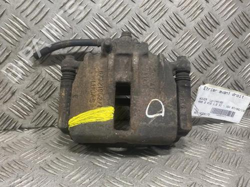 Right front brake caliper ROVER 400 II Hatchback (RT) | BP20019603M104 - Image 2