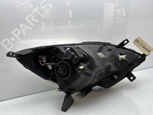Used Left headlight Left headlight NISSAN NOTE (E11, NE11) [2005-2013] 32682227 32682227