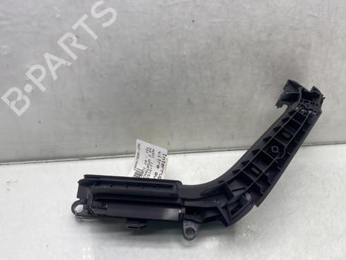 Left front window switch AUDI A3 Sportback (8PA) 1.9 TDI | BP19967030I27 