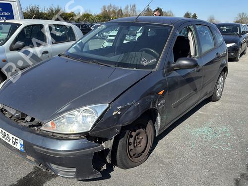 Brugte FORD FOCUS I (DAW, DBW) 1.8 Turbo DI / TDDi (90 hp) 4245868