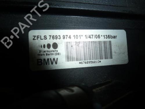Used Steering pump Steering pump BMW 5 Touring (E61) [2004-2010] 21948204 21948204