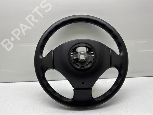 Steering wheel PEUGEOT 206 Hatchback (2A/C) 1.4 i | BP29609949C49 