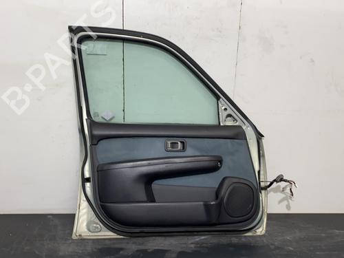 Left front door NISSAN MICRA II (K11)  | BP21954905C2 