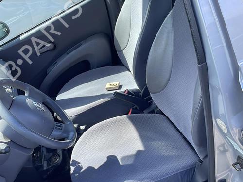 Front right window mechanism NISSAN MICRA III (K12) 1.2 16V | BP19975073C23 
