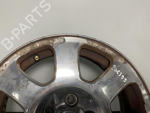 Used Rim AUDI A3 (8L1) 1.9 TDI (100 hp) 19972097