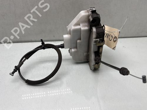 Front left lock CITROËN C3 I (FC_, FN_) 1.4 HDi 00009135N0