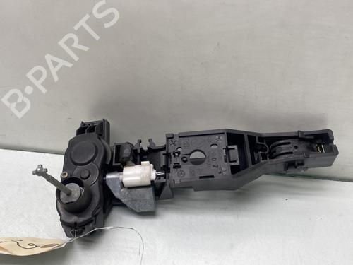 Klamka zewnętrzna drzwi przednich lewych RENAULT MODUS / GRAND MODUS (F/JP0_) 1.2 (JP0C, JP0K, FP0C, FP0K, FP0P, JP0P, JP0T) | BP29897312C128