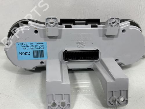 Climate control HYUNDAI ix35 (LM, EL, ELH) 1.7 CRDi | BP29886919I5  - Image 5