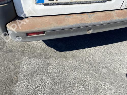 Right sun visor RENAULT TRAFIC II Bus (JL) 2.0 dCi 90 (JL00, JL01, JL0H, JL0M, JL0P, JL0S) | BP29039424I2 - Image 27