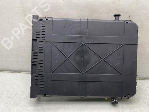 Fuse box CITROËN DS3 (SA_) 1.6 HDi 90 | BP23768933E1 