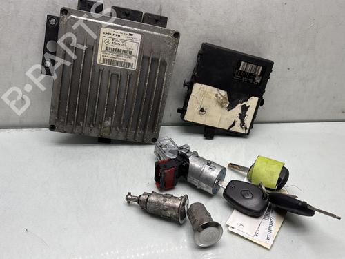 Electronic module RENAULT TWINGO II (CN0_) 1.5 dCi (CN0E) | BP31602132M83 - Image 5