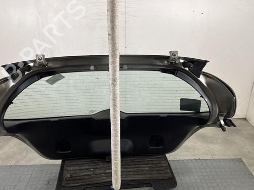 Tailgate PEUGEOT 308 I (4A_, 4C_) 1.6 HDi | BP28441668C6 