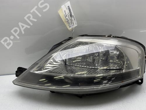 Venstre forlygte CITROËN C3 I (FC_, FN_) 1.4 16V HDi | BP28353548C28 