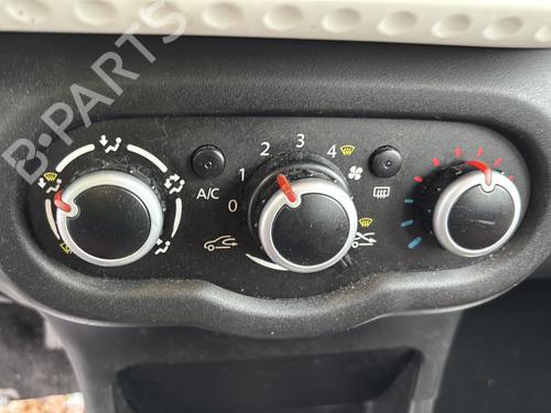 Steering column RENAULT TWINGO III (BCM_, BCA_) 1.0 SCe 70 (BCMB) | BP28280633M21 - Image 12