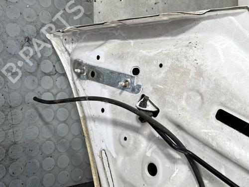 Motorhjelm CITROËN BERLINGO MULTISPACE (B9) 1.6 HDi 110 | BP29841805C1