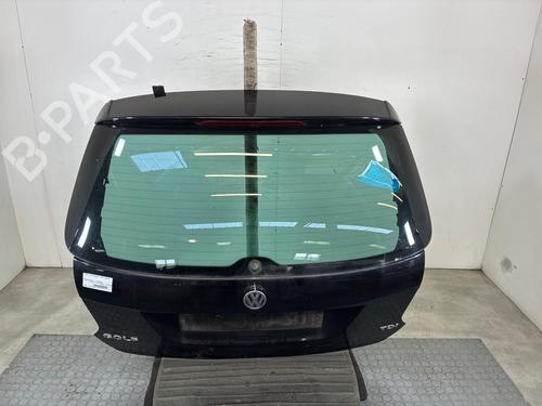 Tailgate VW GOLF V Variant (1K5) 1.9 TDI | BP39901873C6 - Image 4
