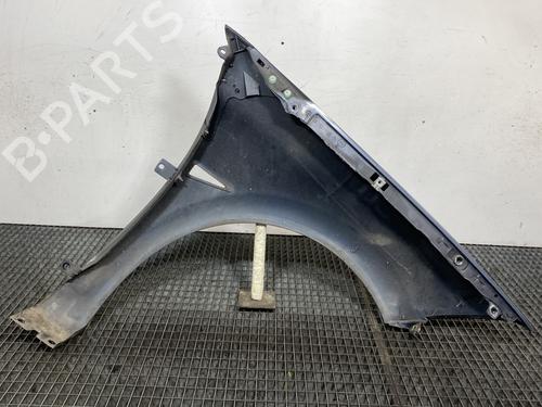Left front fenders RENAULT MEGANE II Estate (KM0/1_) 2.0 | BP20716760C41 