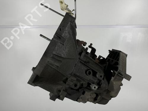 Gearbox ALFA ROMEO MITO (955_) 1.3 MultiJet (955AXP1A, 955AYC1A) | BP21685372M3 