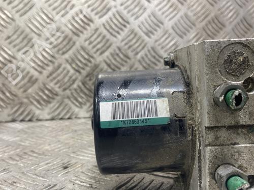 Used ABS pump ABS pump CITROËN C6 (TD_) 2.2 HDi (170 hp) 22299401 22299401