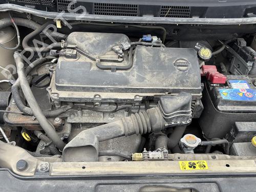 Horn NISSAN NOTE (E11, NE11) 1.4 | BP38100982E13  - Image 16