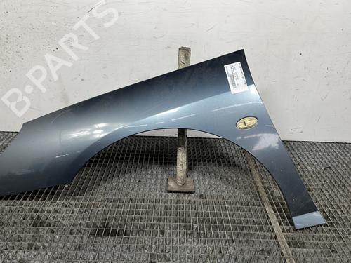 Used Left front fenders PEUGEOT 407 (6D_) 1.6 HDi 110 (6D9HZC, 6D9HYC) (109 hp) 28280249