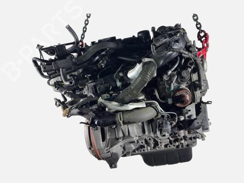 Engine FORD FIESTA VI (CB1, CCN) 1.6 TDCi | BP39730305M1 - Image 4