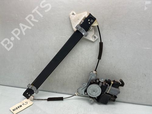 Front left window mechanism CHEVROLET CAPTIVA (C100, C140) 2.2 D 4WD | BP37172051C22 - Image 3