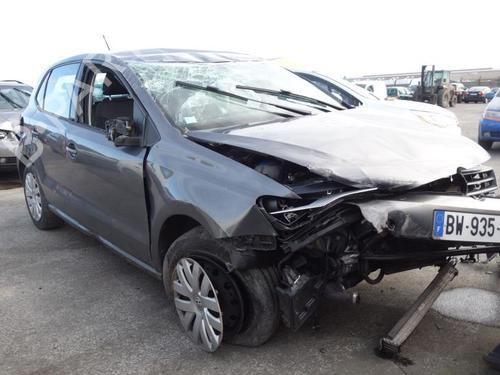 Radio VW POLO V (6R1, 6C1)  | BP20014776E6 
