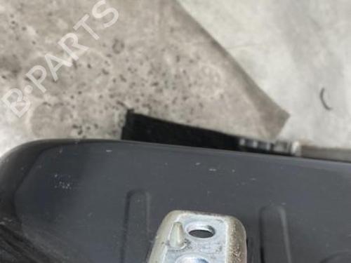 Used Left rear door PEUGEOT 208 I (CA_, CC_) 1.6 HDi (114 hp) 21960446
